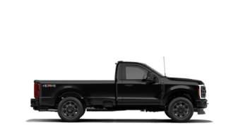 2027 Ford Super Duty® External Image 5